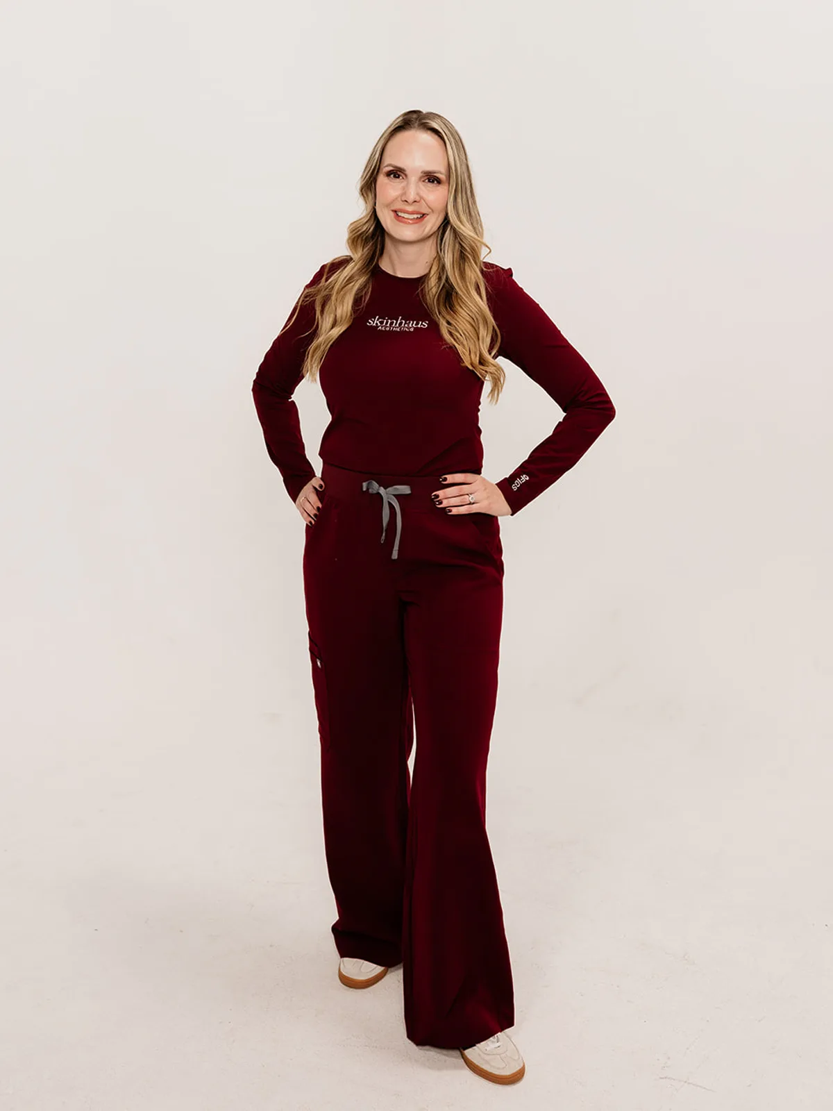 Brandie Gostigian, PA-C — Co-Owner & Lead Injector at Skinhaus Aesthetics